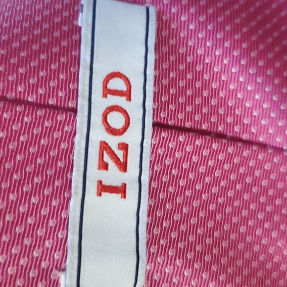 IZOD necktie - Picture 4 of 7